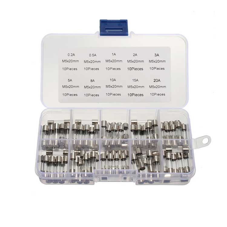 100PCS 0.2 A 200 mA 250 V Quick Fast Blow Glass Tube Fuse 5x20mm F0.2AL250V 100PCS 0.2 A 200 mA 250 V Quick Fast Blow Glass Tube Fuse 5x20mm F0.2AL250V